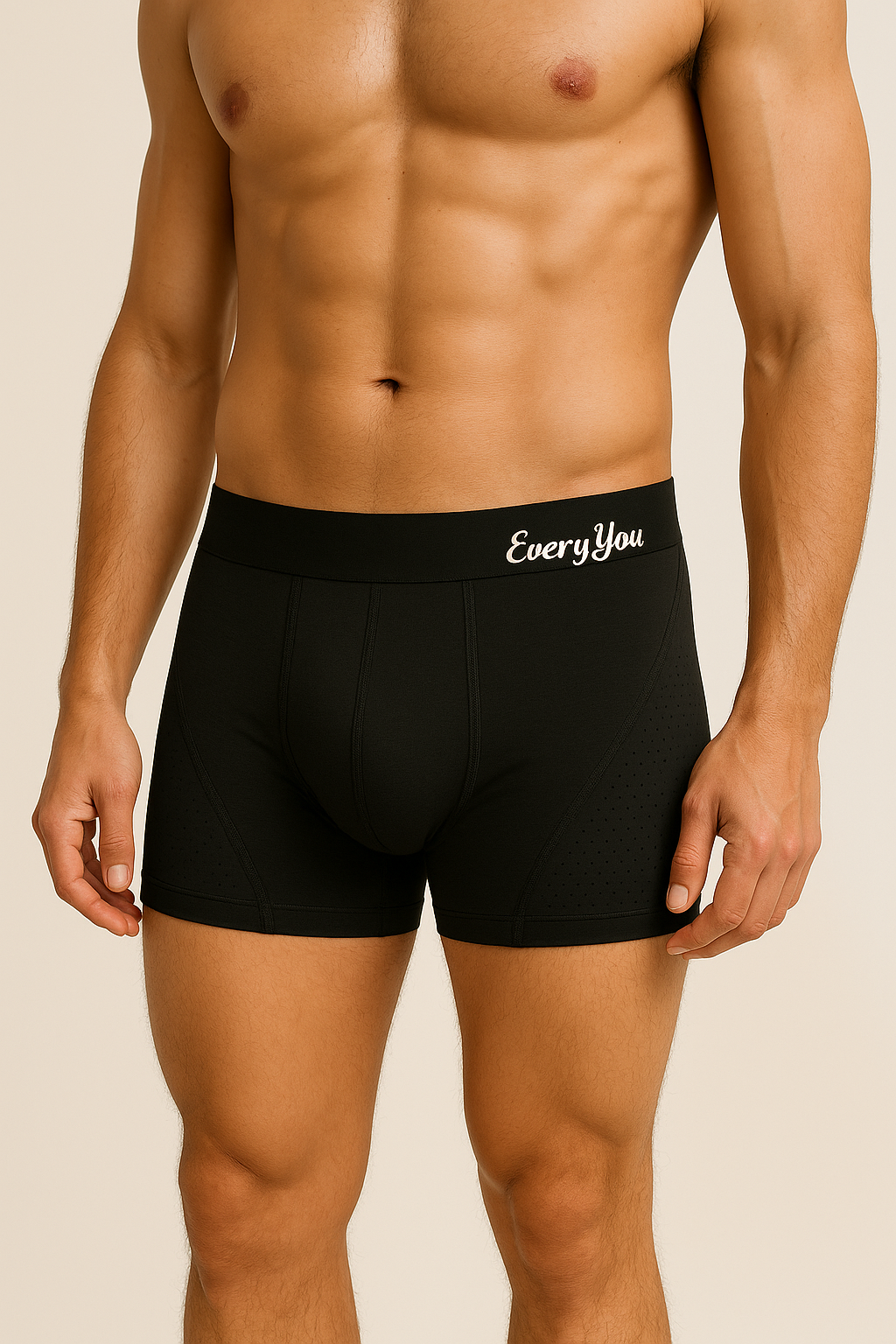Motion trunk