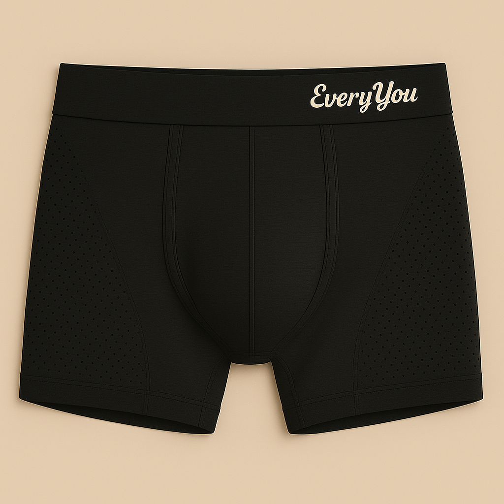 Motion trunk