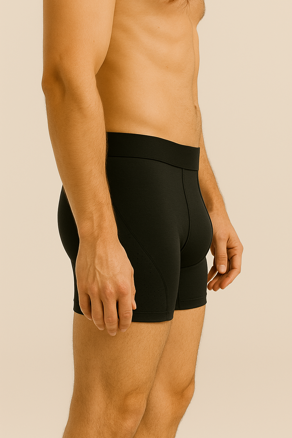Motion trunk
