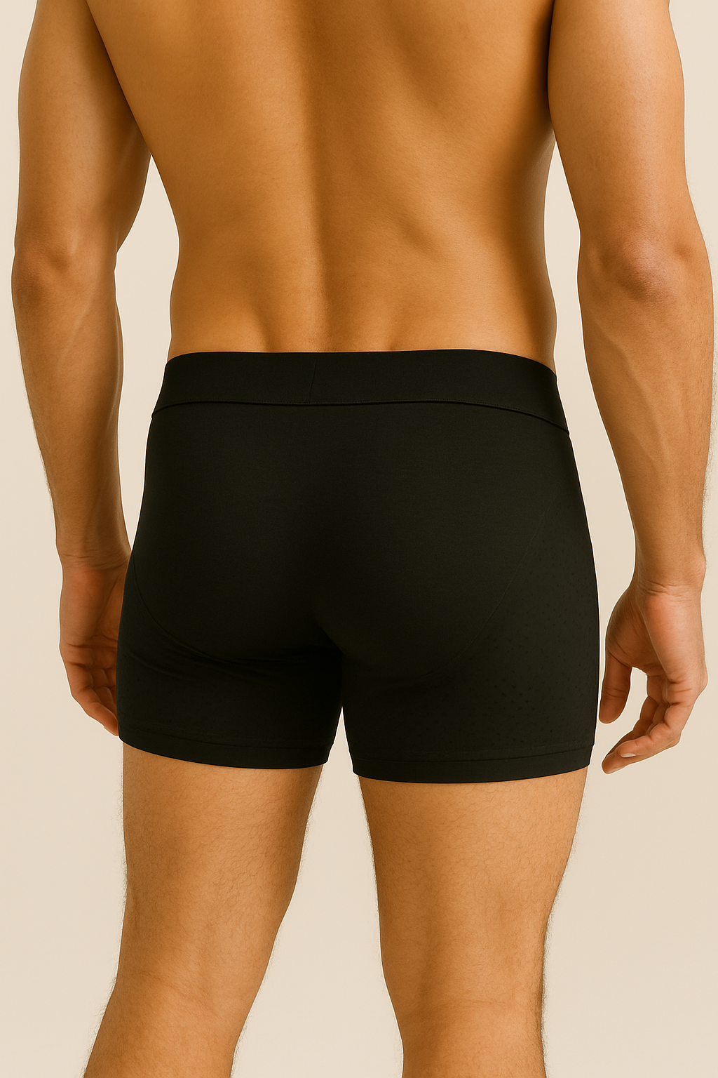 Motion trunk