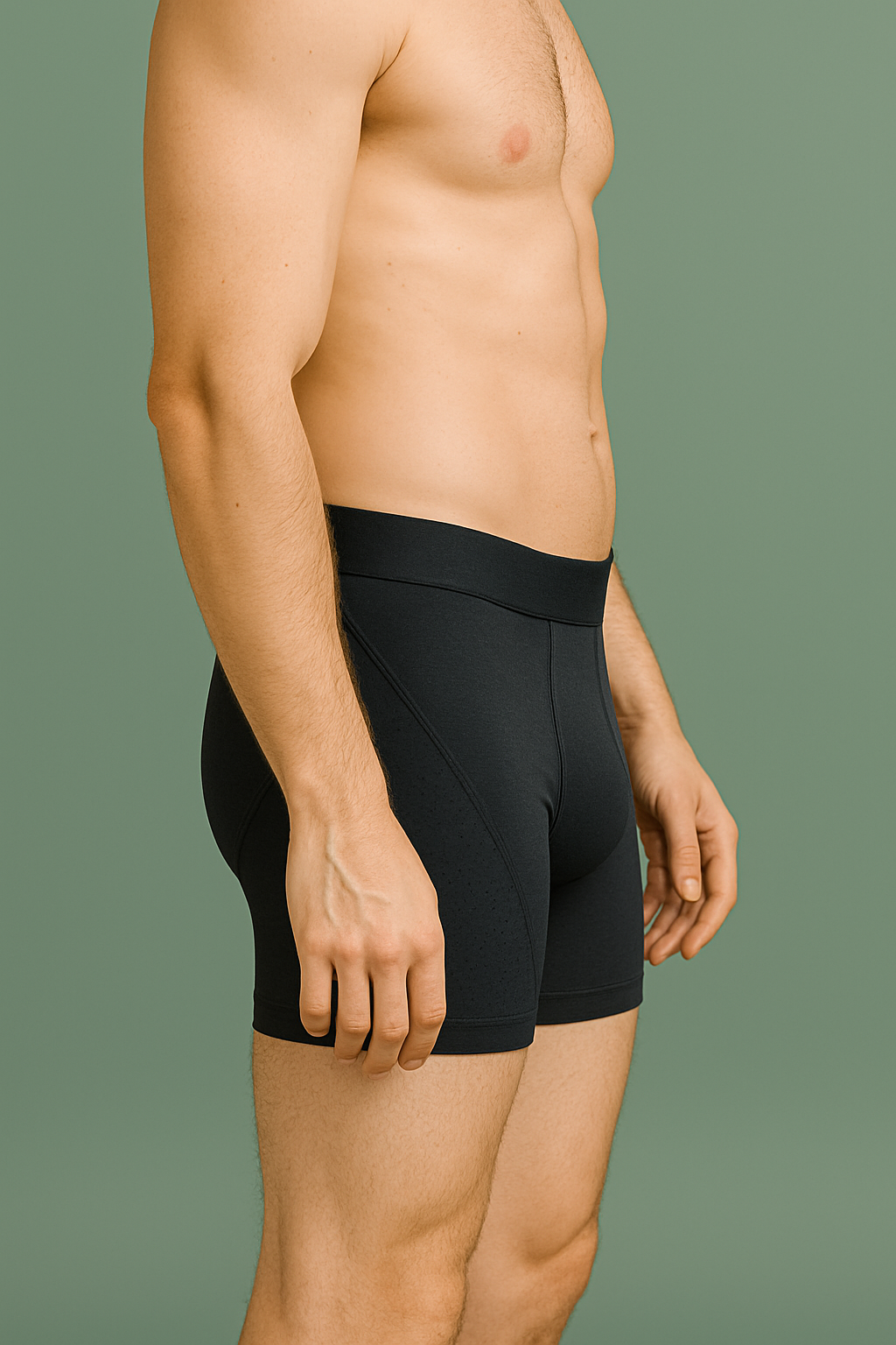 Motion trunk