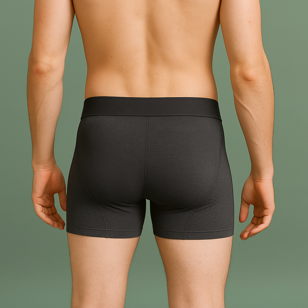 Motion trunk