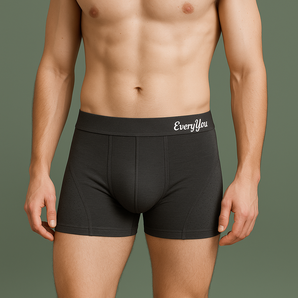 Motion trunk